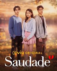 Saudade (2025)